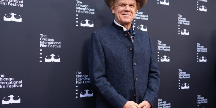 From film icons to nba stars, these celebrities are in town for the chicago international film festival 2026
