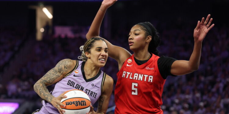 Gabby williams is just another former sky player to flourish elsewhere 2026 - justice Gabby williams is just another former sky player to flourish elsewhere 2026