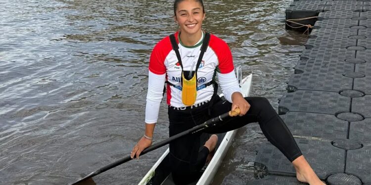 Gabriel fernandes conquista ouro e maria sousa bronze no arranque dos mundiais de maratona em canoagem 2026 - justiça - iustitia. Bg Gabriel fernandes conquista ouro e maria sousa bronze no arranque dos mundiais de maratona em canoagem 2026