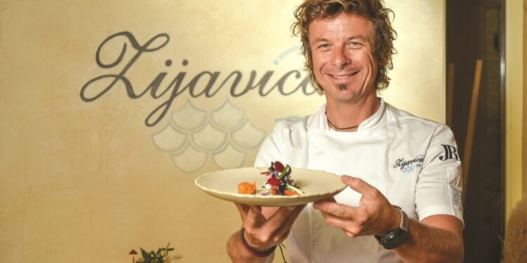 Gault&millau chef godine stiven vunić ‘trendovi stalno iskaču ‘iz paštete’, ali ne smijemo zaboraviti tko smo’ 2026