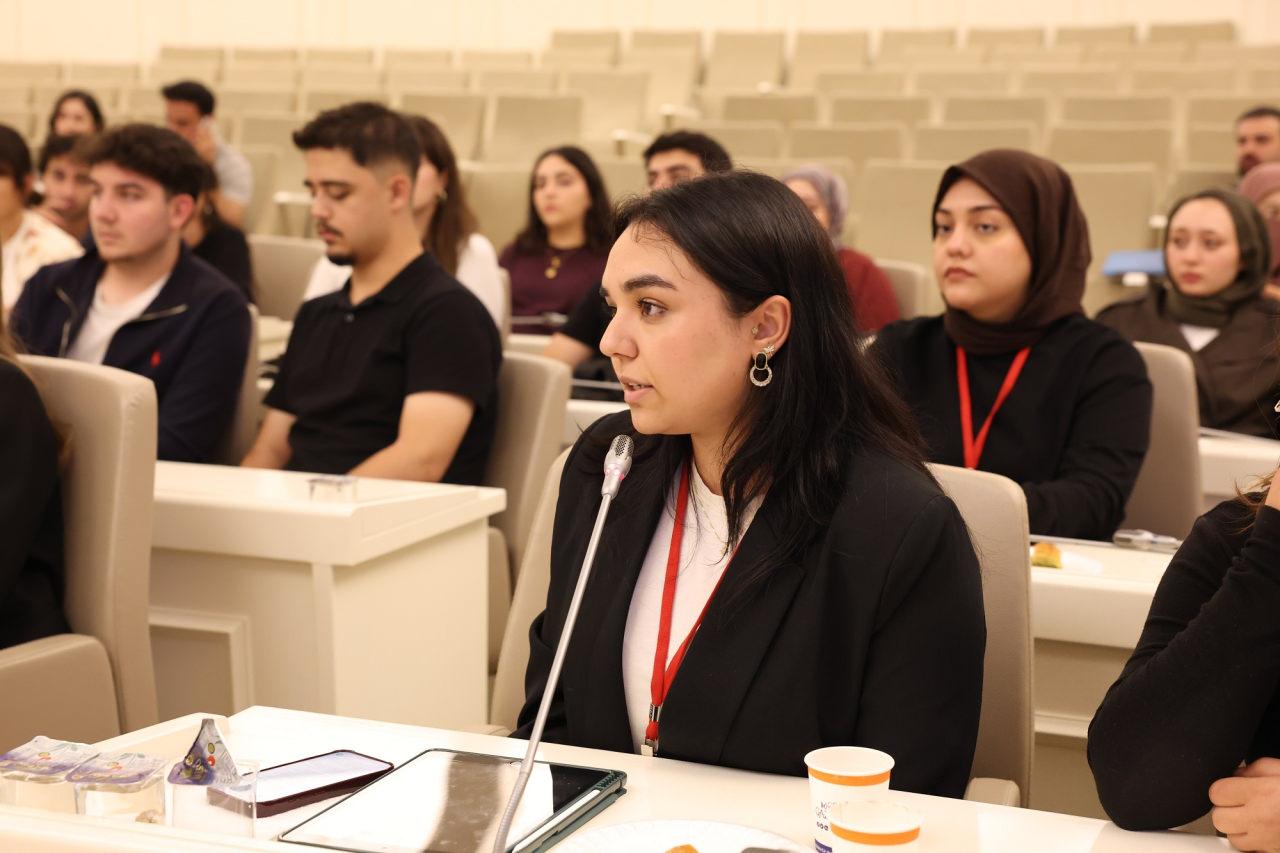 Gaziantep'in dev projeleri genç mimarlar için açık hava dersliğine dönüştü 2026 - adalet - iustitia. Bg Gaziantep büyükşehir belediyesi gaziantep'in dev projeleri genç mimarlar için açık hava dersliğine dönüştü 2026 gaziantep dev projeleri gen mimarlar hava dersli ine 20 3 gaziantep büyükşehir belediyesi gaziantep büyükşehir belediyesi’nin yapımını sürdürdüğü dülük tüneli ile kültür ve kongre merkezi, geleceğin... Iustitia. Bg gaziantep'in dev projeleri genç mimarlar için açık hava dersliğine dönüştü 2026 2026-10-23 20:11:00 adalet - iustitia. Bg gaziantep büyükşehir belediyesi