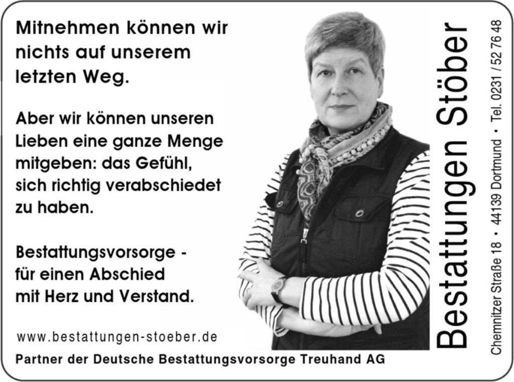 Anzeige