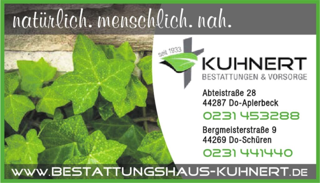 Anzeige