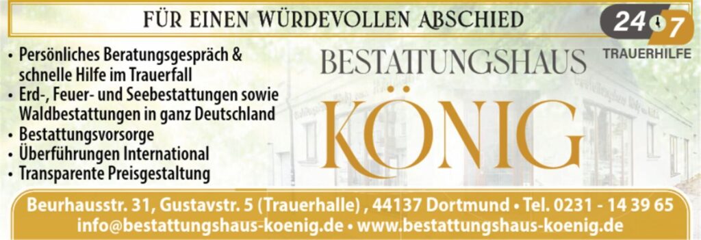 Anzeige