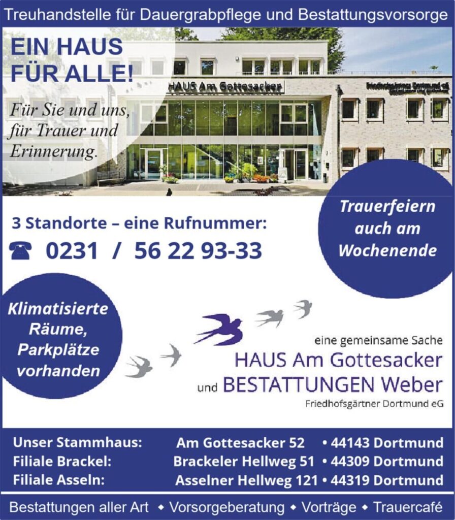 Anzeige