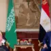 Gereken son onay da geldi: mısır meclisi'nden sisi'ye suudi arabistan'a asker gönderme yetkisi 2026 - adalet - iustitia. Bg Gereken son onay da geldi: mısır meclisi'nden sisi'ye suudi arabistan'a asker gönderme yetkisi 2026