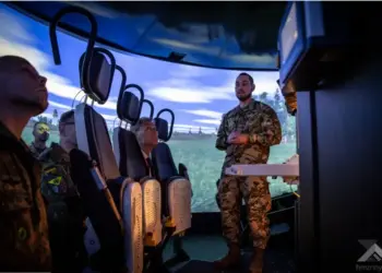 German-Hungarian Defense Talks Focus on Military Training and Cooperation 2026