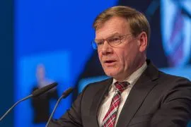 Германскиот министер вадефул: „проширувањето на еу кон западен балкан е клучен тест за европа“ 2026 - правда - юстиция Западен балкан германскиот министер вадефул: „проширувањето на еу кон западен балкан е клучен тест за европа“ 2026 germanskiot minister vadeful proshiruvanjeto kon zapade западен балкан iustitia. Bg германскиот министер за надворешни работи јохан вадефул денеска во будва, на состанокот на министрите за надворешни работи во рамките на берлинскиот процес, порача дека... Германскиот министер вадефул: „проширувањето на еу кон западен балкан е клучен тест за европа“ 2026 2026-10-01 14:52:08 правда - юстиция западен балкан