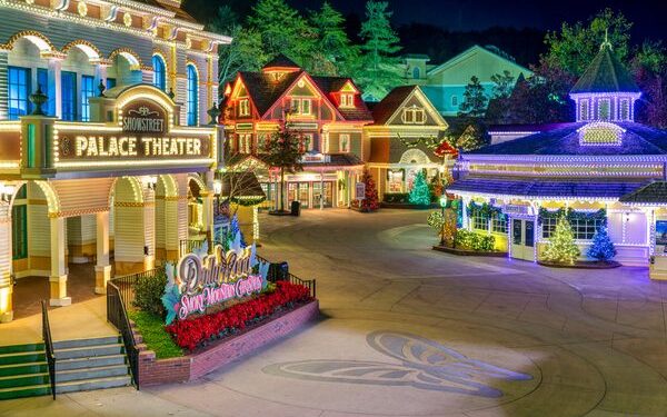 Dc getaway: dolly parton’s dollywood lights up tennessee this christmas 2026 - justice Dc getaway: dolly parton’s dollywood lights up tennessee this christmas 2026