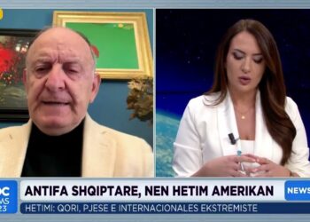 Gjykata liron dhunuesit e gjykatës së apelit/ leka: prokurorët e gjyqtarët, mungesë profesionalizmi dhe dinjiteti 2026
