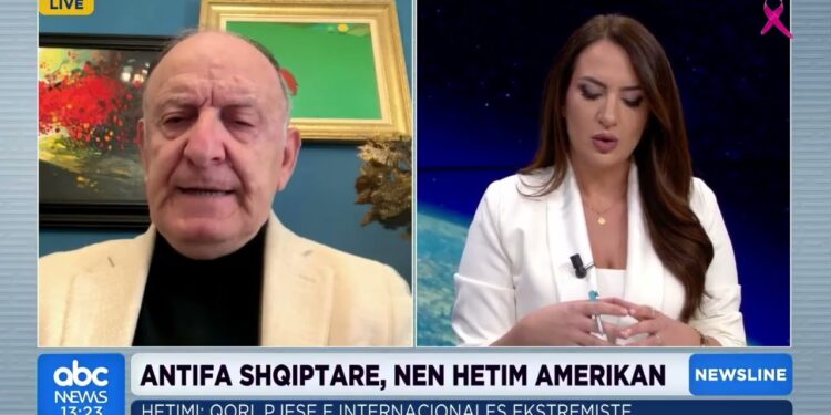 Gjykata liron dhunuesit e gjykatës së apelit/ leka: prokurorët e gjyqtarët, mungesë profesionalizmi dhe dinjiteti 2026