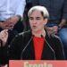 El gobierno de trump deniega a ada colau la entrada a puerto rico para un acto: "ha sido por motivos políticos" 2026 - justicia - iustitia. Bg El gobierno de trump deniega a ada colau la entrada a puerto rico para un acto: "ha sido por motivos políticos" 2026