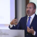 Governador do banco de portugal defende novo impulso ao mercado único europeu 2026 - justiça - iustitia. Bg Governador do banco de portugal defende novo impulso ao mercado único europeu 2026