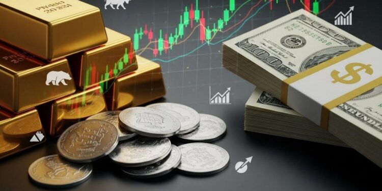 Gram altın neden yükselmiyor? Fiyatları baskılayan 4 neden: kritik uyarı geldi 2026