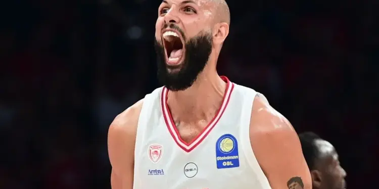 Greek basketball league: πρεμιέρα για παναθηναϊκό και ολυμπιακό – τι ώρα παίζουν και ποιο κανάλι δείχνει τα παιχνίδια 2026 - δικαιοσυνη - iustitia. Bg Greek basketball league: πρεμιέρα για παναθηναϊκό και ολυμπιακό – τι ώρα παίζουν και ποιο κανάλι δείχνει τα παιχνίδια 2026