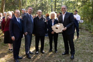 Mauthausen komitesi avusturya gunskirchen’de yeni anma alanı açıldı 2026 gunskirchen yeni anma alan 2026 3 mauthausen komitesi avusturya gunskirchen, 6 ekim 2026 – 6 ekim 2026’daki törene toplama kampından kurtulan avigdor neumann’ın yanı sıra avusturya... Iustitia. Bg gunskirchen’de yeni anma alanı açıldı 2026 2026-10-06 19:05:55 justiz mauthausen komitesi avusturya