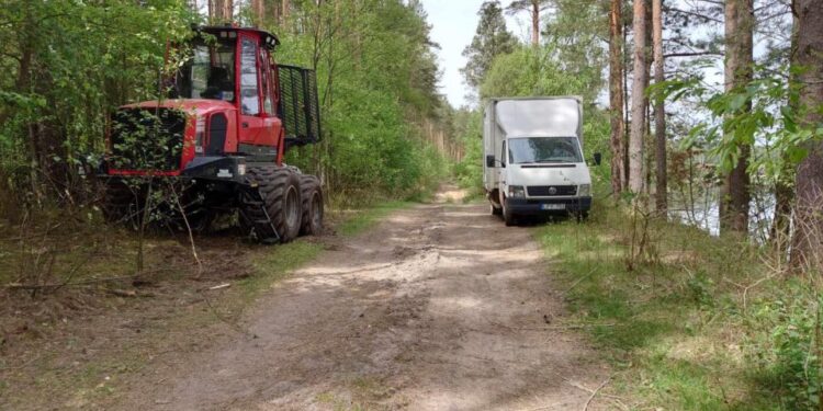 Gyvenimas pasienyje: grėsmių daugėja, tačiau kasdienybė teka sava vaga 2026 - teisingumas - iustitia. Bg Gyvenimas pasienyje: grėsmių daugėja, tačiau kasdienybė teka sava vaga 2026