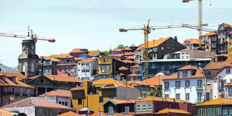 Habitação: academia do porto quer medidas fiscais e proibir aquisição por não residentes 2026