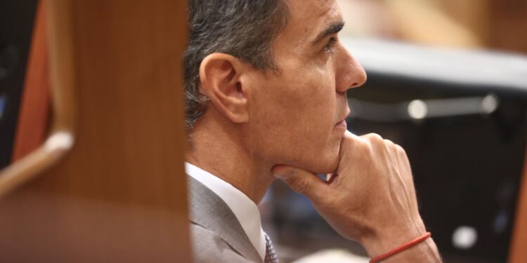 “al 70% habrá elecciones anticipadas” 2026