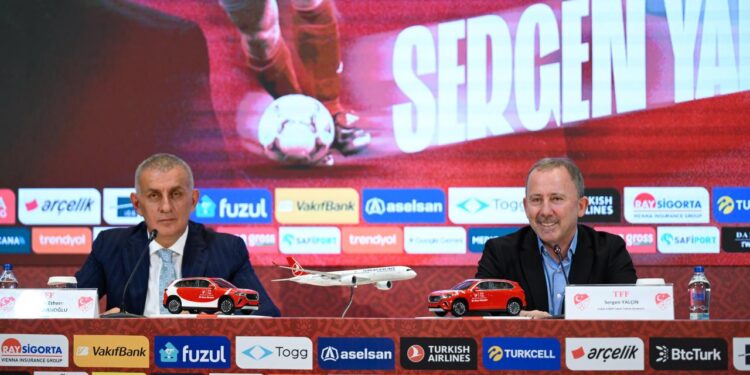 Hacıosmanoğlu, sergen yalçın tercihinin sebebini açıkladı! 'ayağıyla basket atan adam' 2026 - adalet - iustitia. Bg Hacıosmanoğlu, sergen yalçın tercihinin sebebini açıkladı! 'ayağıyla basket atan adam' 2026