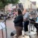 Haltern singt auf dem vollen marktplatz: video von unserer live-übertragung zum nachschauen 2026 - iustitia. Bg - gerechtigkeit Haltern singt auf dem vollen marktplatz: video von unserer live-übertragung zum nachschauen 2026