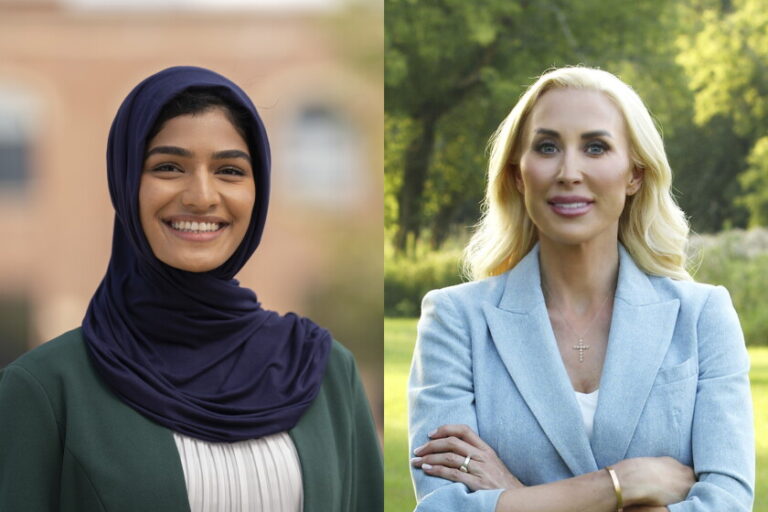 Handful of competitive suburban races rev up november general assembly elections 2026 - justice Handful of competitive suburban races rev up november general assembly elections 2026