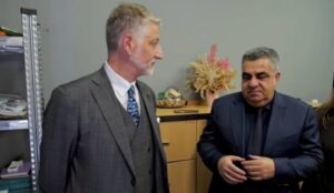 “hap tjetër për memorandumin e maxxi”- blendi gonxhja pret në takim ministrin e kulturës së italisë: dy vendet tona i lidh miqësia e hershme! 2026 - юстиция “hap tjetër për memorandumin e maxxi”- blendi gonxhja pret në takim ministrin e kulturës së italisë: dy vendet tona i lidh miqësia e hershme! 2026