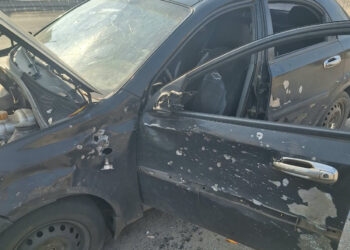 На харківщині російські дрони "полюють" на автівки: 1 людина загинула, 2 постраждали 2026