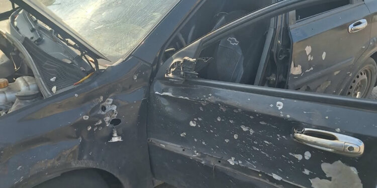 На харківщині російські дрони "полюють" на автівки: 1 людина загинула, 2 постраждали 2026 - справедливість - юстиция На харківщині російські дрони "полюють" на автівки: 1 людина загинула, 2 постраждали 2026