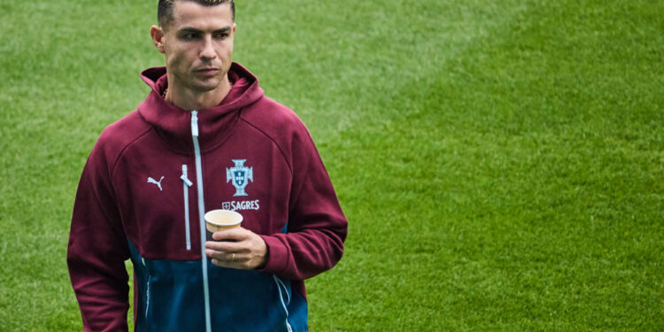 Harmincnapos eltiltást kapott a portugál szövetségtől cristiano ronaldo 2026