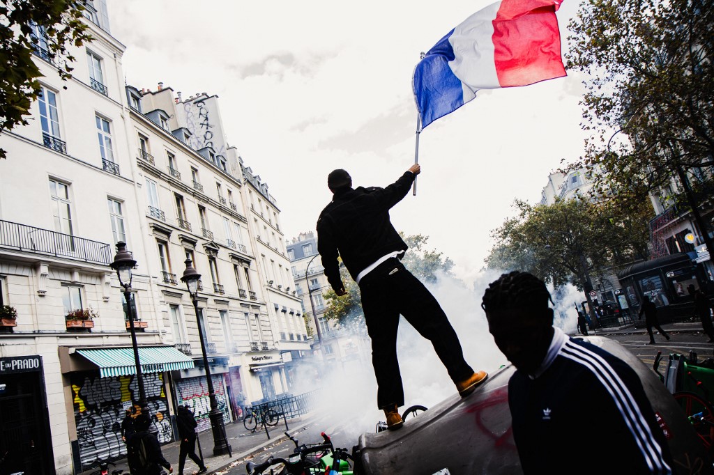 Helyi és részleges kijárási tilalmakat vezetnek be a francia városokban 2026 - igazságszolgáltatás - iustitia. Bg Kijárási tilalmakat vezetnek helyi és részleges kijárási tilalmakat vezetnek be a francia városokban 2026 helyi szleges kij tilalmakat vezetnek francia rosokban kijárási tilalmakat vezetnek részleges és helyi kijárási tilalmakat vezetnek be hétfő este egyes francia... Iustitia. Bg helyi és részleges kijárási tilalmakat vezetnek be a francia városokban 2026 2026-10-19 17:34:12 igazságszolgáltatás - iustitia. Bg kijárási tilalmakat vezetnek
