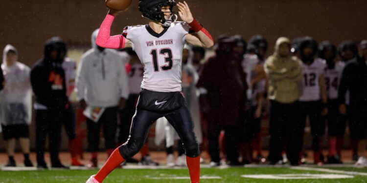 High school football schedule for week 8 2026 - justice High school football schedule for week 8 2026