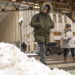 A 'historically' strong El Niño is expected to make for a milder Chicago winter 2026