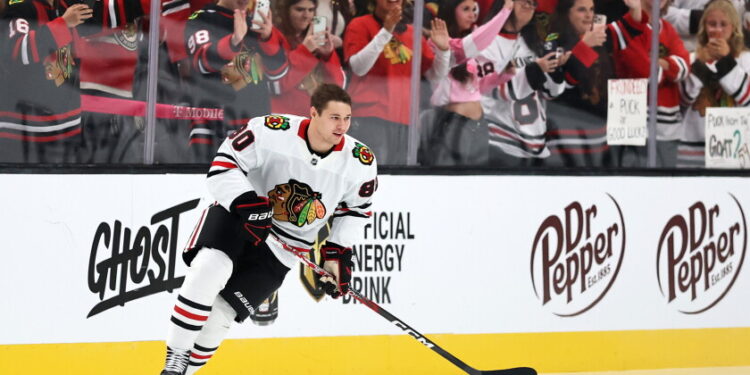How blackhawks' roman kantserov, anton frondell help each other learn english hockey terms 2026 - justice How blackhawks' roman kantserov, anton frondell help each other learn english hockey terms 2026