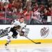 How blackhawks' roman kantserov, anton frondell help each other learn english hockey terms 2026