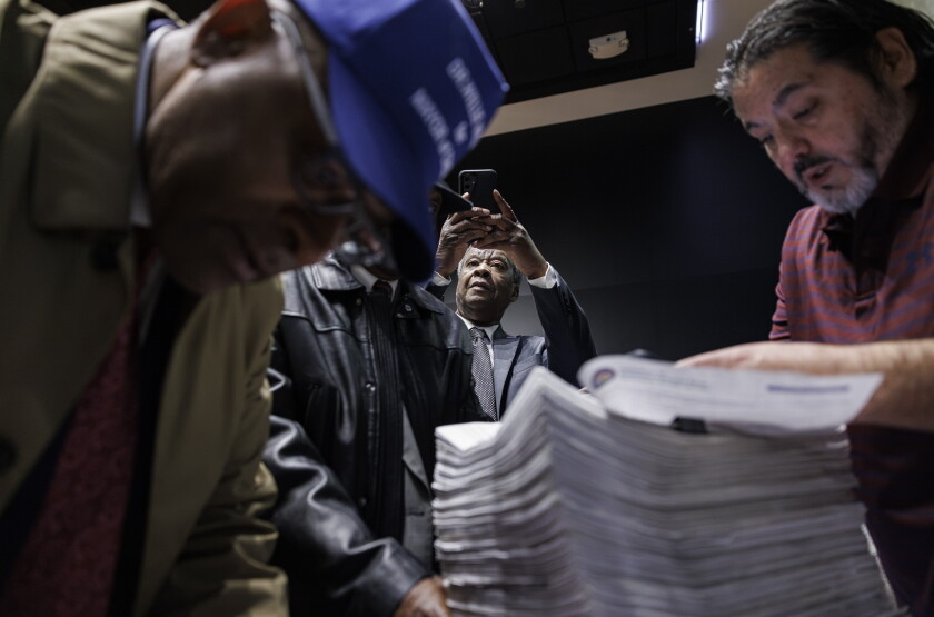 How mayoral candidates stack up 2026 - justice Mayoralfilings_261020-10. Jpg