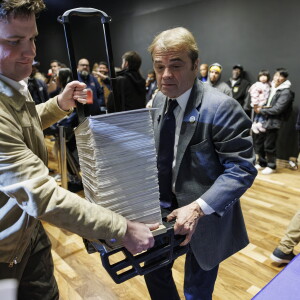 How mayoral candidates stack up 2026 - justice Mayoralfilings_261020-45. Jpg