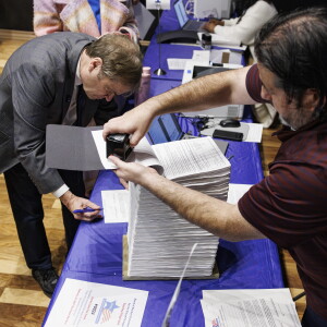 How mayoral candidates stack up 2026 - justice Mayoralfilings_261020-26. Jpg