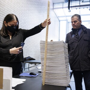 How mayoral candidates stack up 2026 - justice Mayoralfilings_261020-19. Jpg