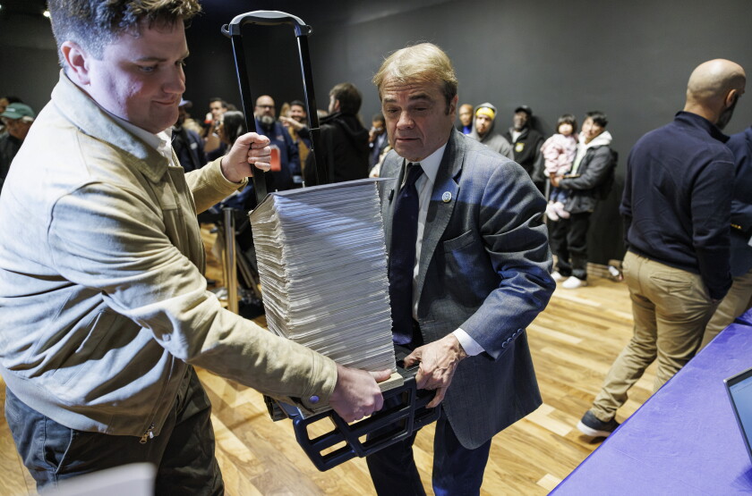 How mayoral candidates stack up 2026 - justice Mayoralfilings_261020-45. Jpg