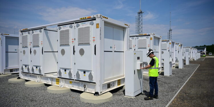 Huawei and solservices launch €50 million energy storage project 2026 - justice - iustitia. Bg Huawei and solservices launch €50 million energy storage project 2026