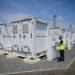 Huawei and SolServices Launch €50 Million Energy Storage Project 2026