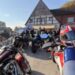 Hunderte biker fahren für schwerkranke kinder: spendenaktion am drügen pütt bewegt haltern 2026