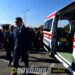 Hundred new ambulance vehicles put into service 2026 - justice - iustitia. Bg Hundred new ambulance vehicles put into service 2026