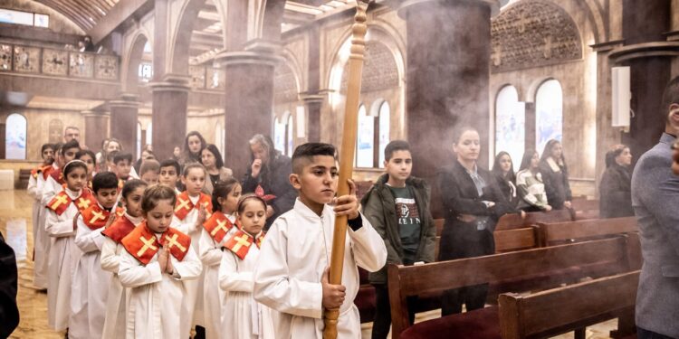 Hungarian Charity Launches Fundraiser for Christian Victims of Jordanian Terror Attack 2026