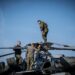 Hungarian pilot leads international military helicopter training course in pápa 2026 - justice - iustitia. Bg Hungarian pilot leads international military helicopter training course in pápa 2026