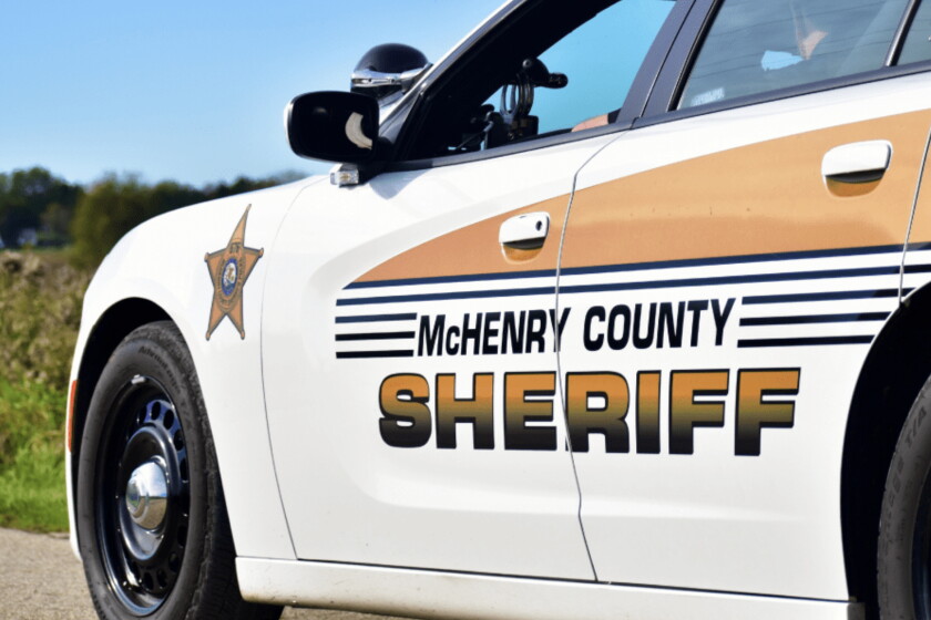 Huntley man charged with possession of child sexual abuse materials 2026 - justice A huntley man was charged with possession of child sexual abuse materials.