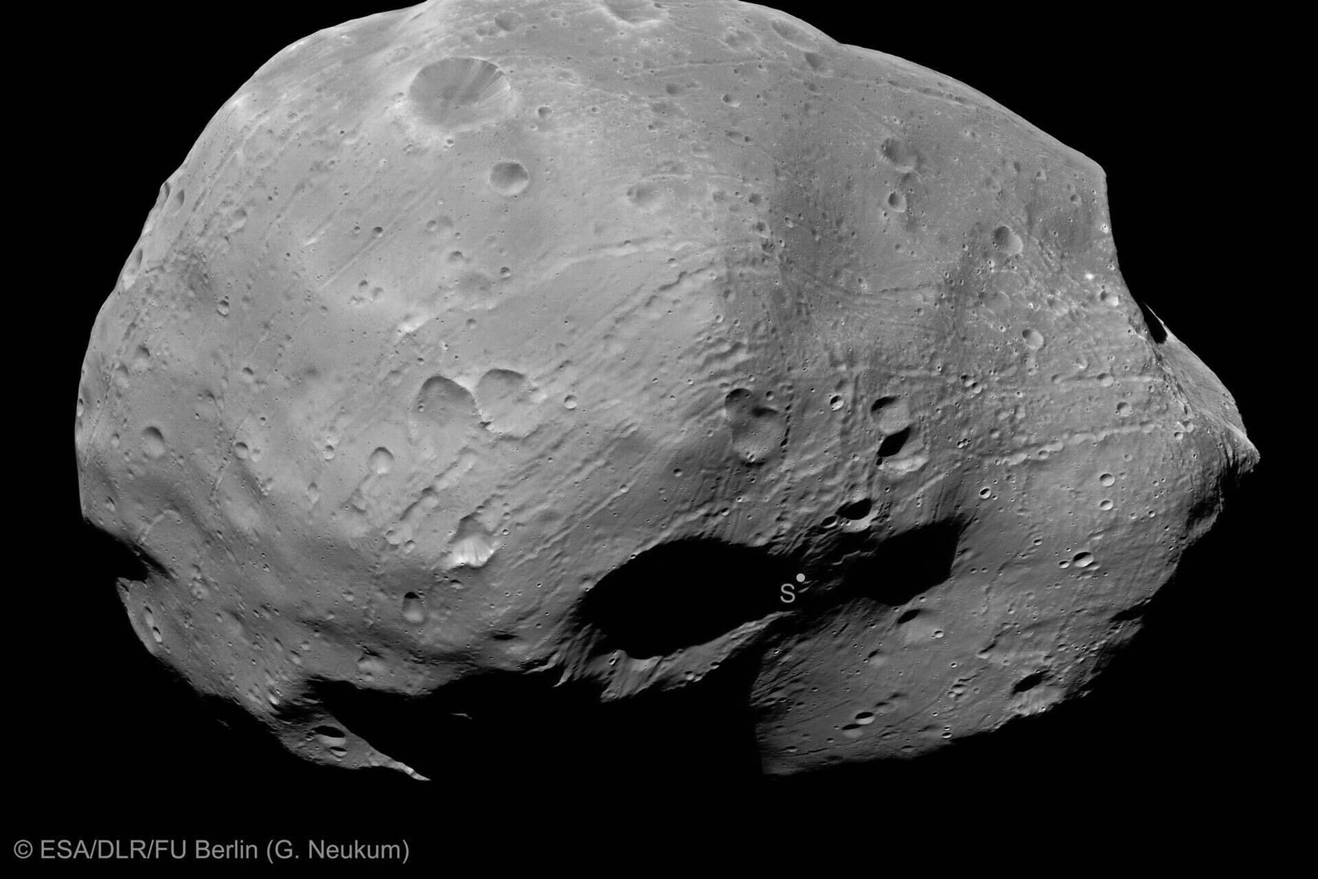 Phobos „idefix“ fliegt zu marsmond – japanische raummission startet 2026 idefix fliegt marsmond japanische raummission startet 2 3 phobos verfasst von:dpa eine japanische raumsonde ist samt dem deutsch-französischen rover „idefix“ richtung mars... Iustitia. Bg „idefix“ fliegt zu marsmond – japanische raummission startet 2026 2026-10-19 21:16:00 iustitia. Bg - gerechtigkeit phobos