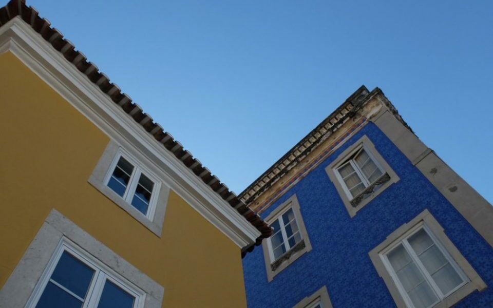 Ifrru 2030 e fundo búlgaro assinam protocolo de colaboração na reabilitação urbana 2026 - justiça - iustitia. Bg Avaliação das casas