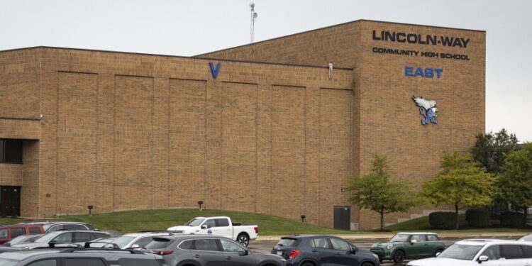 Ihsa places lincoln-way east on probation for two incidents of racial harassment involving homewood-flossmoor 2026 - юстиция Ihsa places lincoln-way east on probation for two incidents of racial harassment involving homewood-flossmoor 2026
